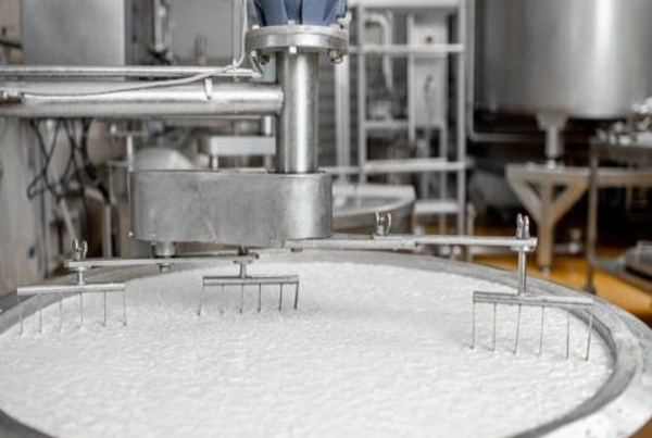 Food & Pharmaceutical Processing