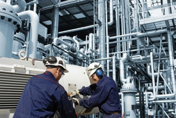 Oil & Gas